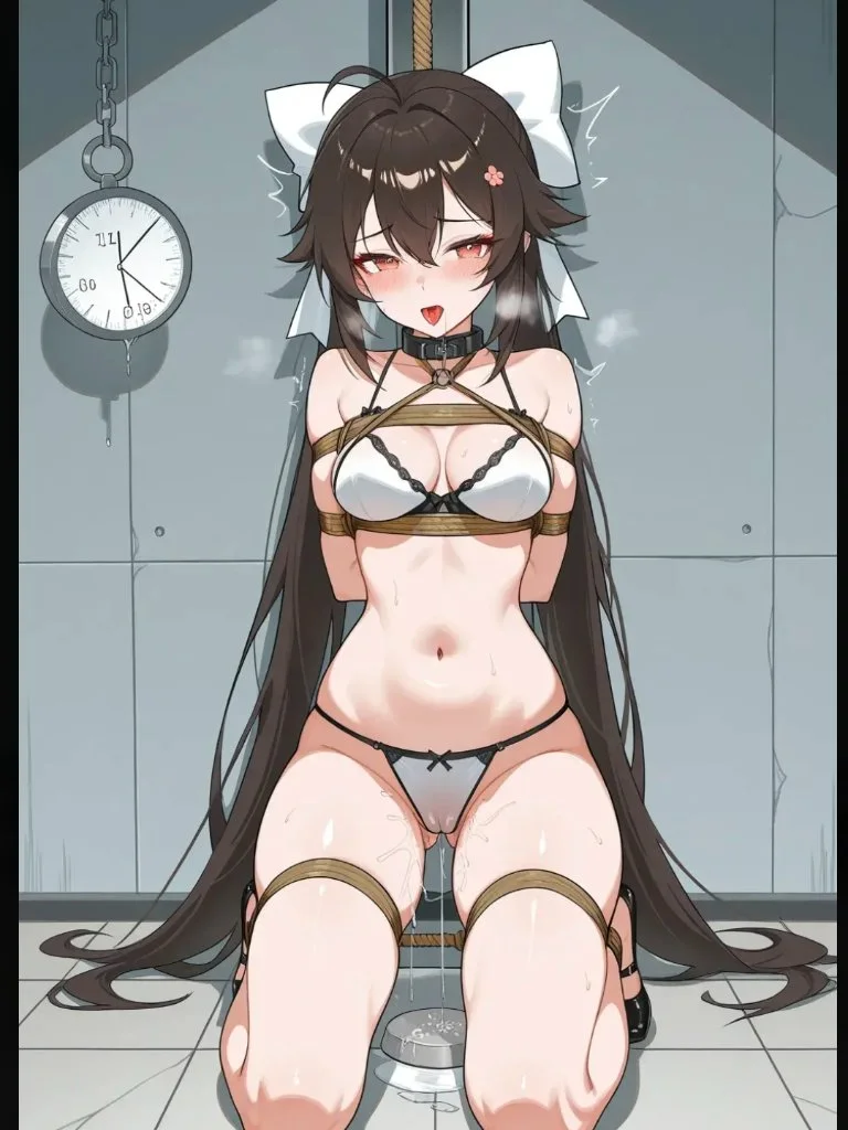 傲娇雌小鬼被操到精液崇拜 封面